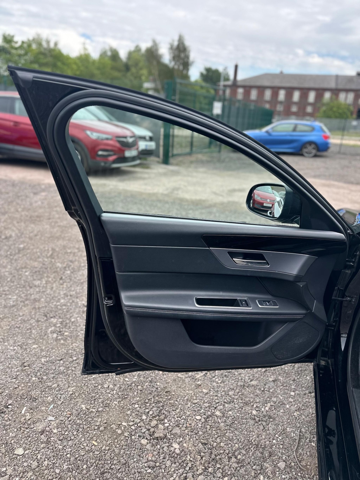 Used Jaguar XF for sale - 77807773: Photo 33