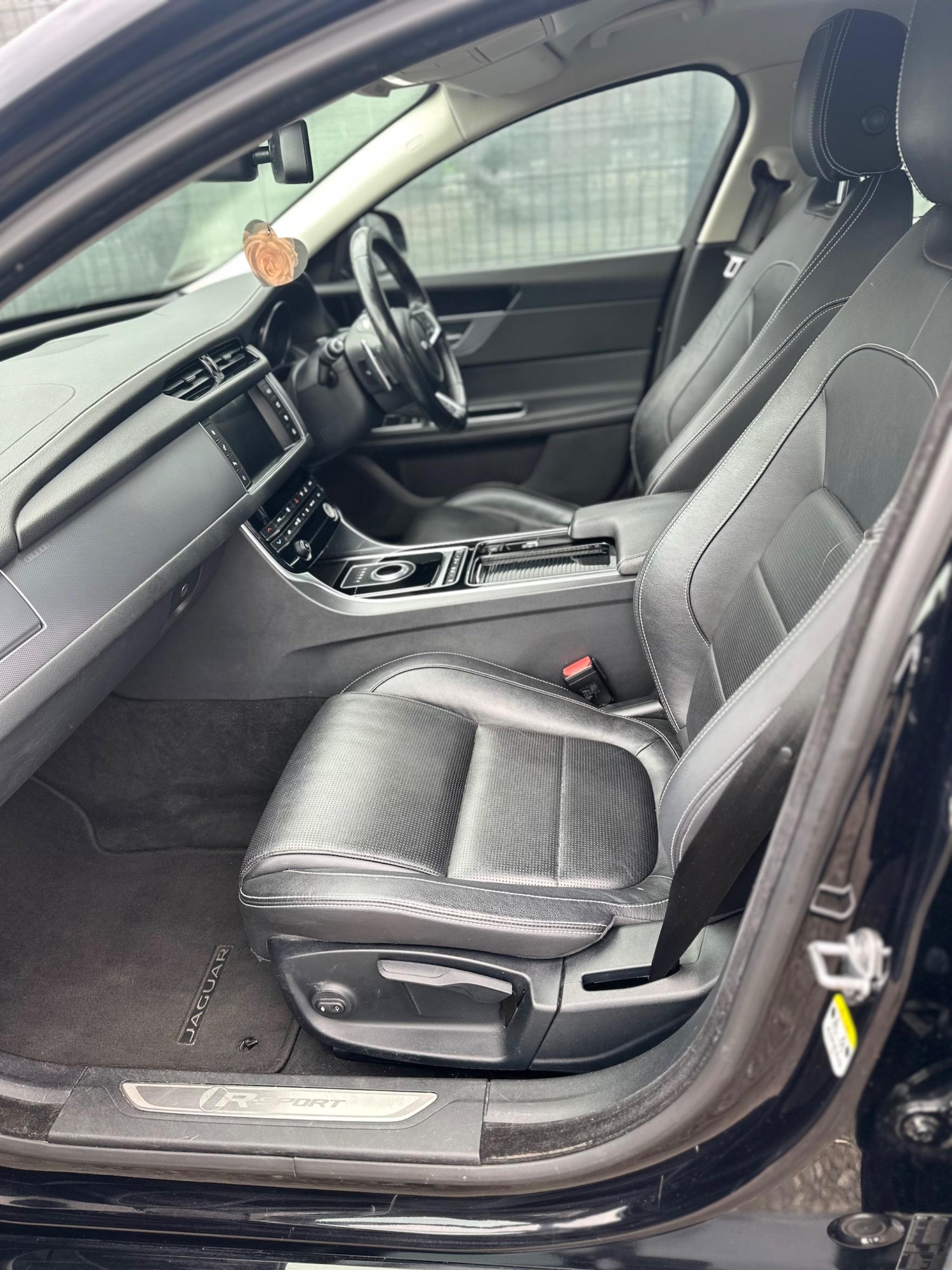 Used Jaguar XF for sale - 77807773: Photo 34