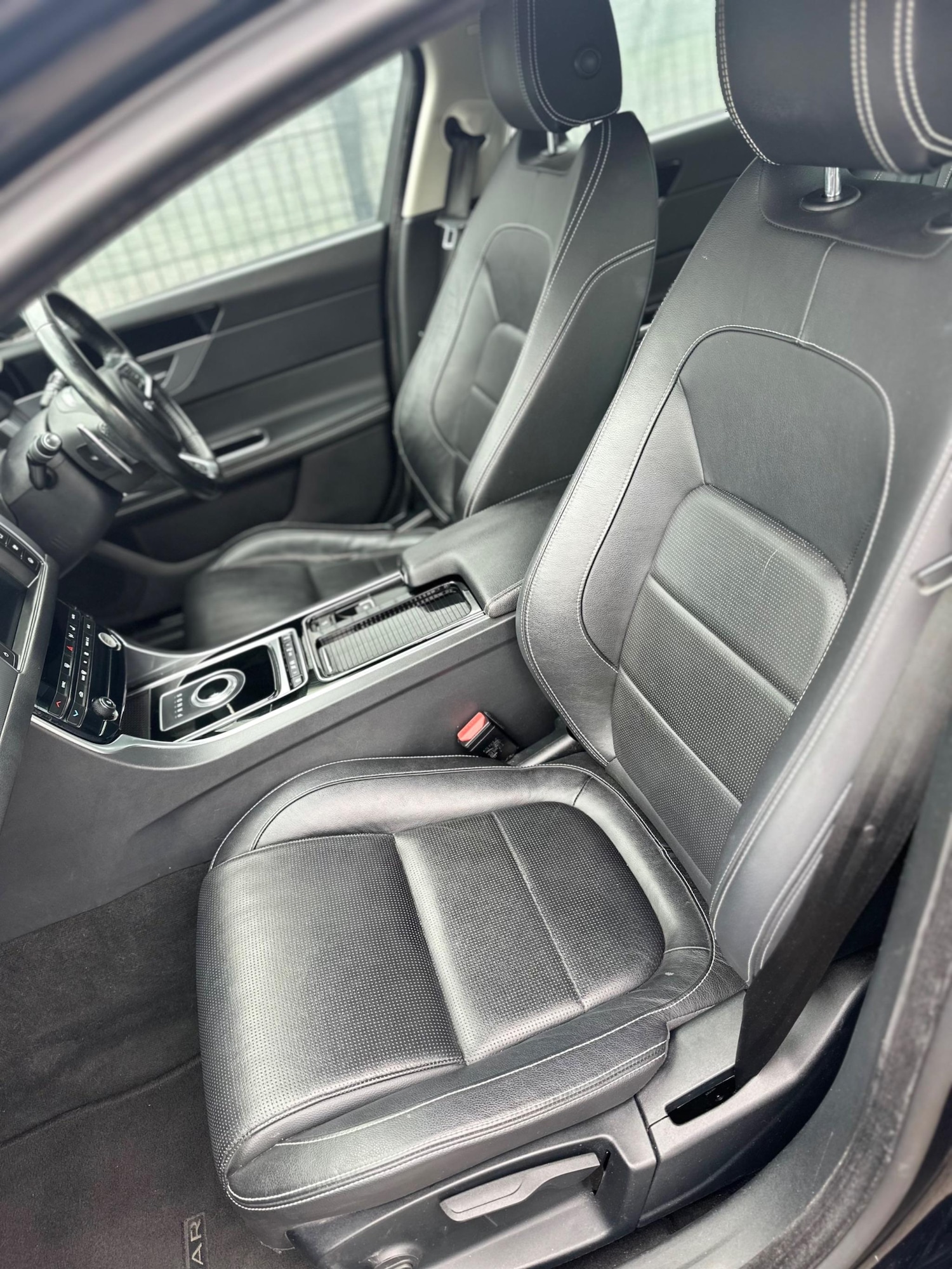 Used Jaguar XF for sale - 77807773: Photo 35