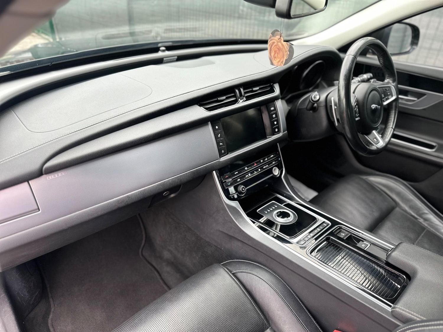 Used Jaguar XF for sale - 77807773: Photo 36