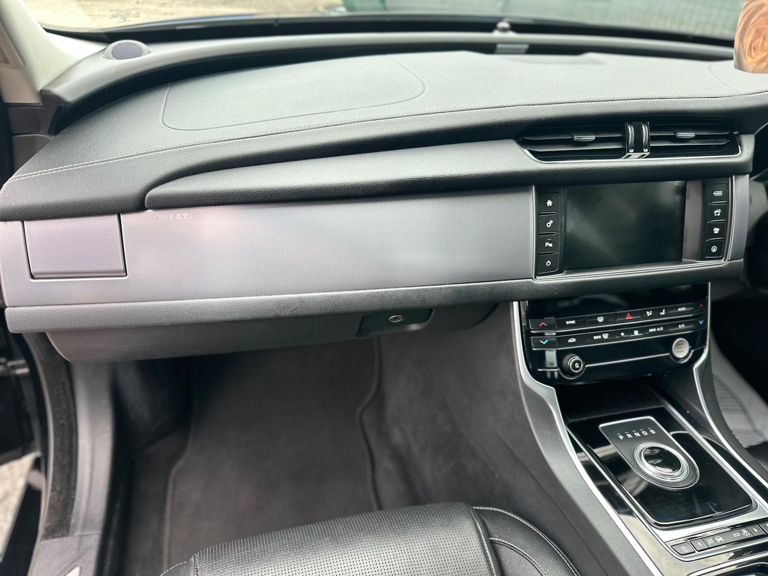 Used Jaguar XF for sale - 77807773: Photo 37