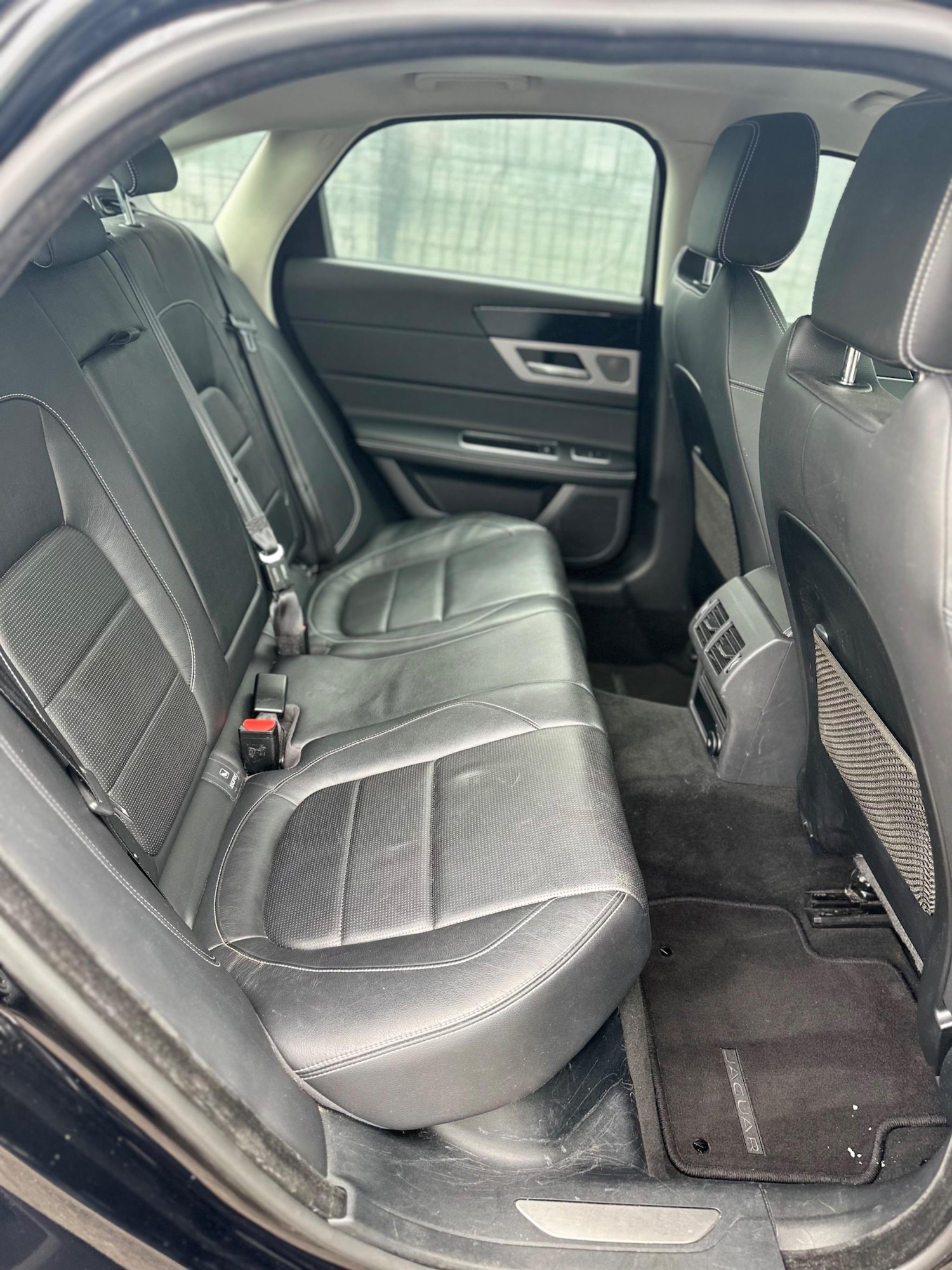 Used Jaguar XF for sale - 77807773: Photo 38