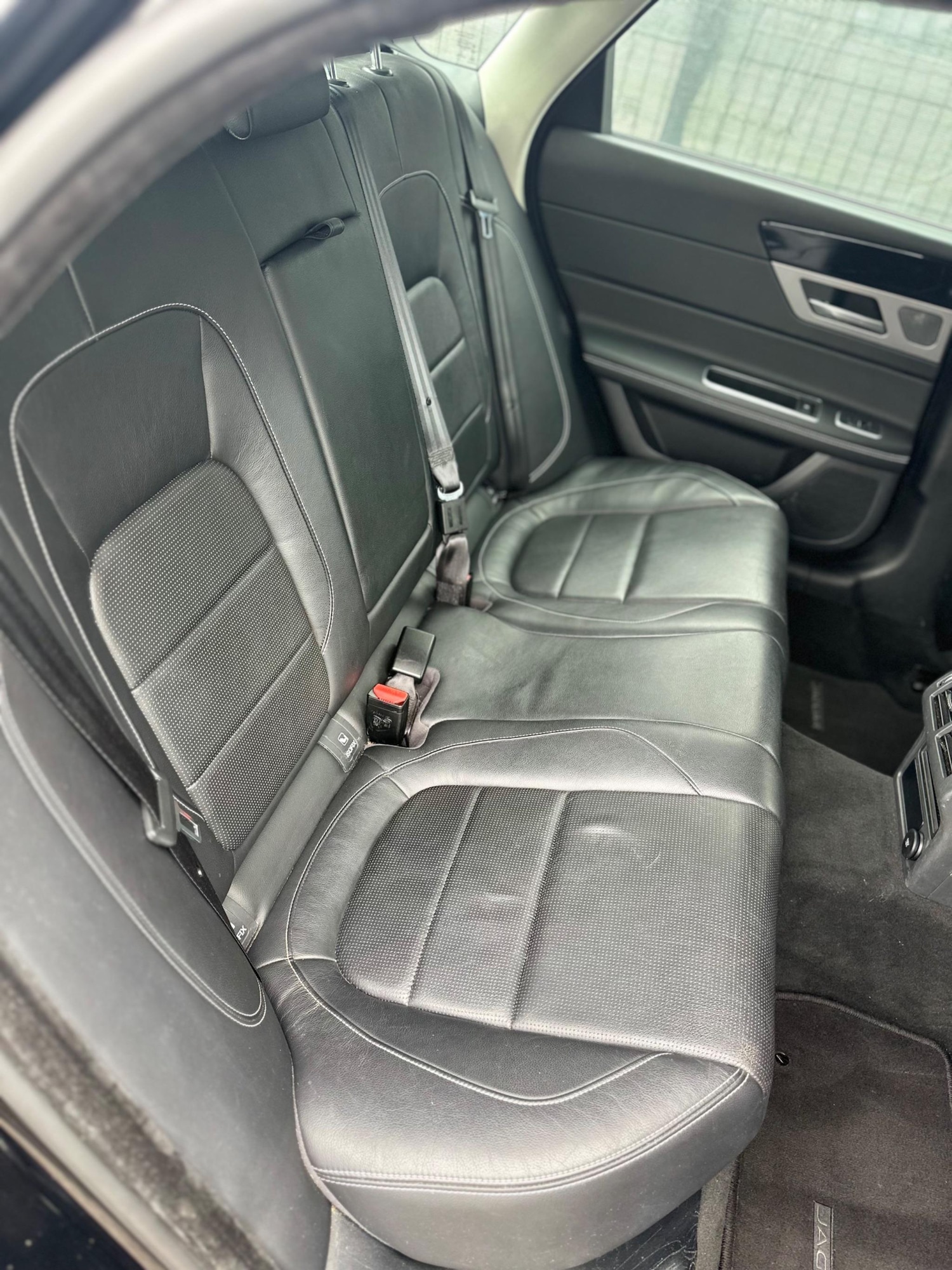 Used Jaguar XF for sale - 77807773: Photo 39