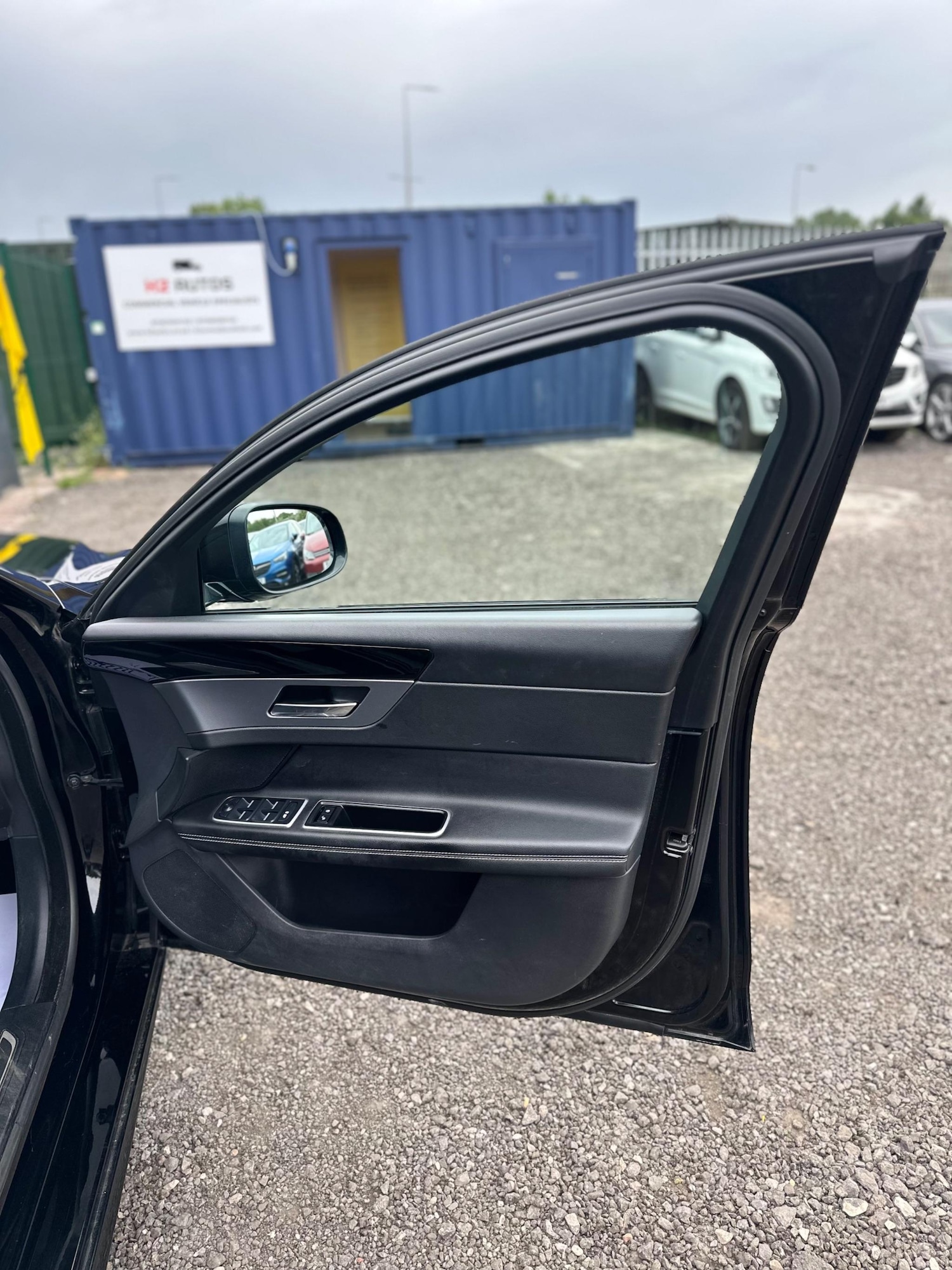 Used Jaguar XF for sale - 77807773: Photo 42