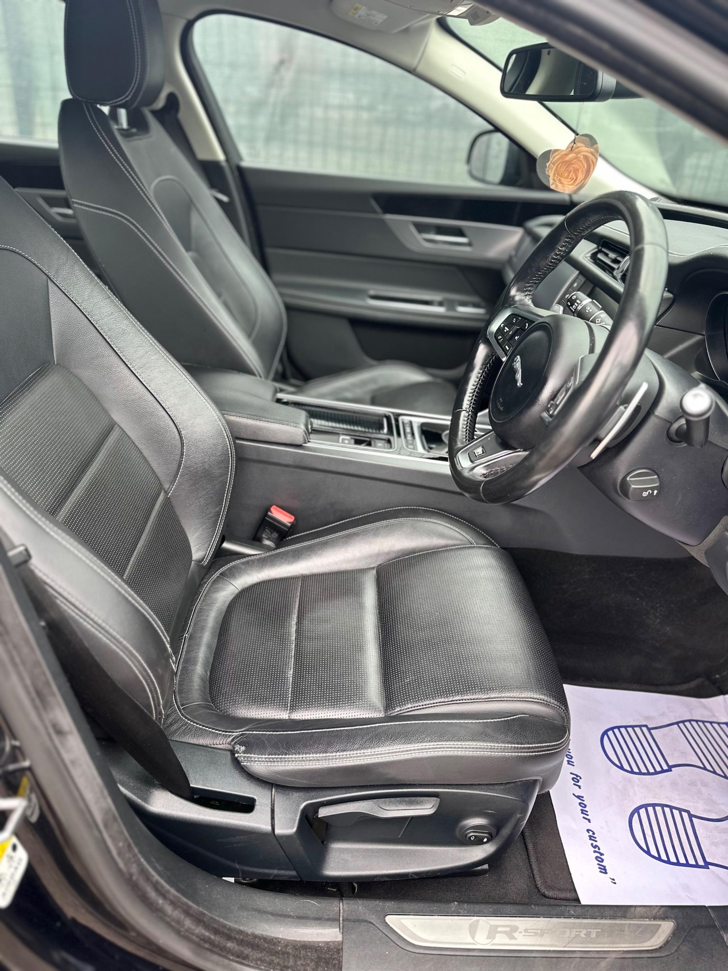 Used Jaguar XF for sale - 77807773: Photo 43