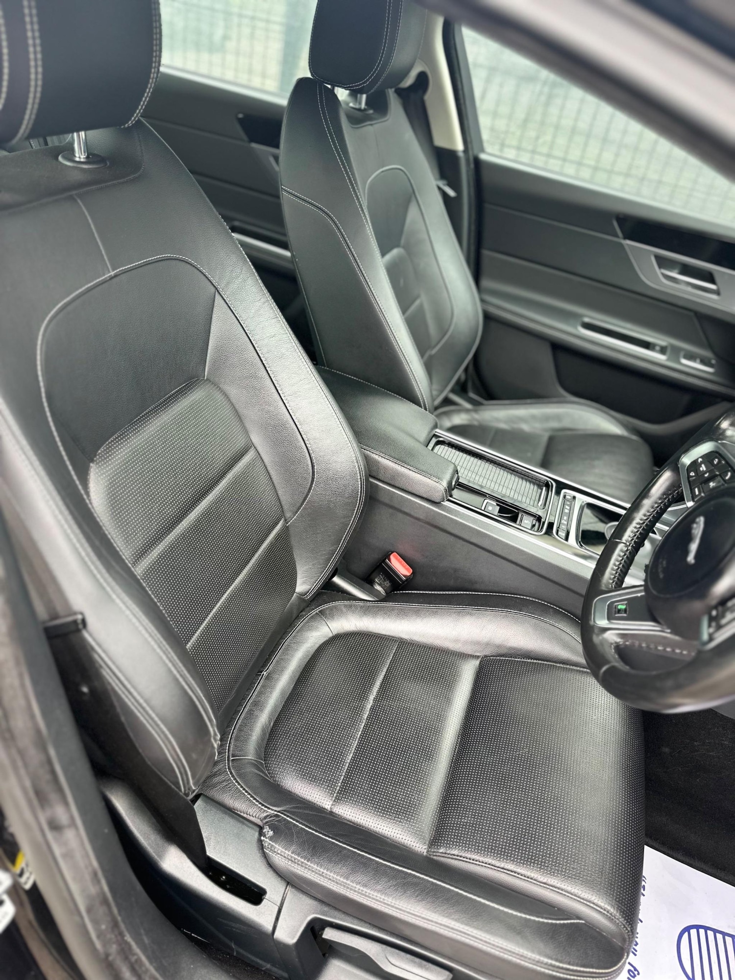 Used Jaguar XF for sale - 77807773: Photo 44