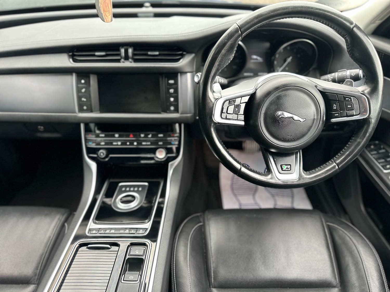 Used Jaguar XF for sale - 77807773: Photo 47