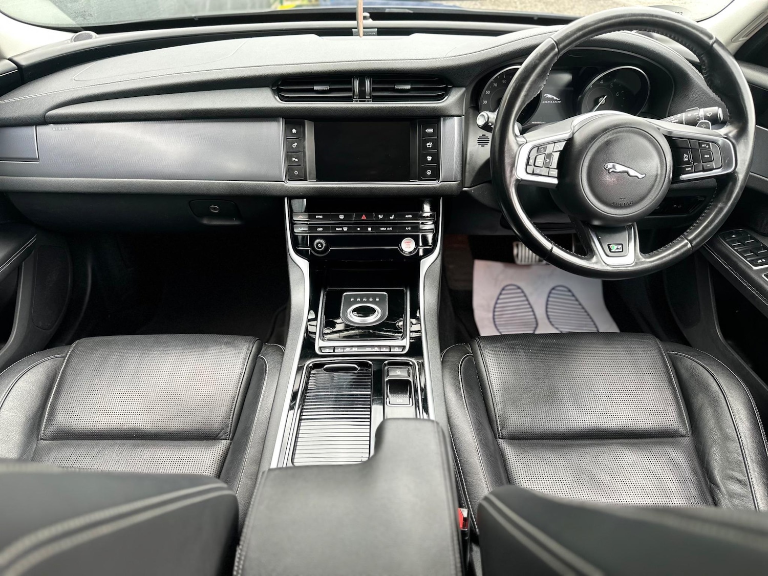 Used Jaguar XF for sale - 77807773: Photo 48