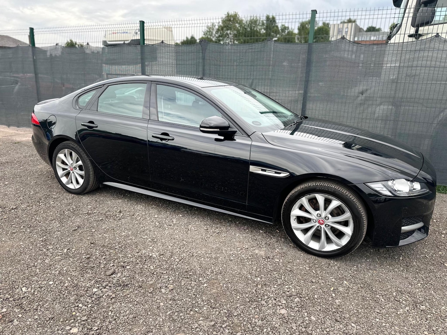Used Jaguar XF for sale - 77807773: Photo 5