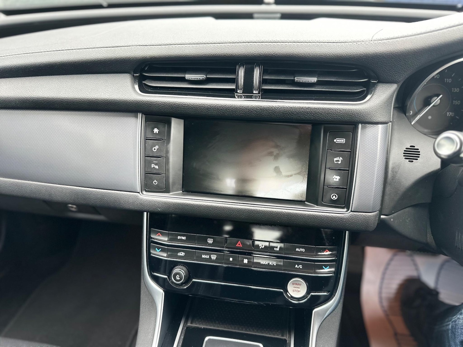 Used Jaguar XF for sale - 77807773: Photo 51