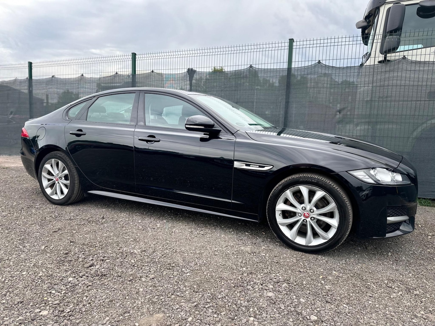 Used Jaguar XF for sale - 77807773: Photo 6