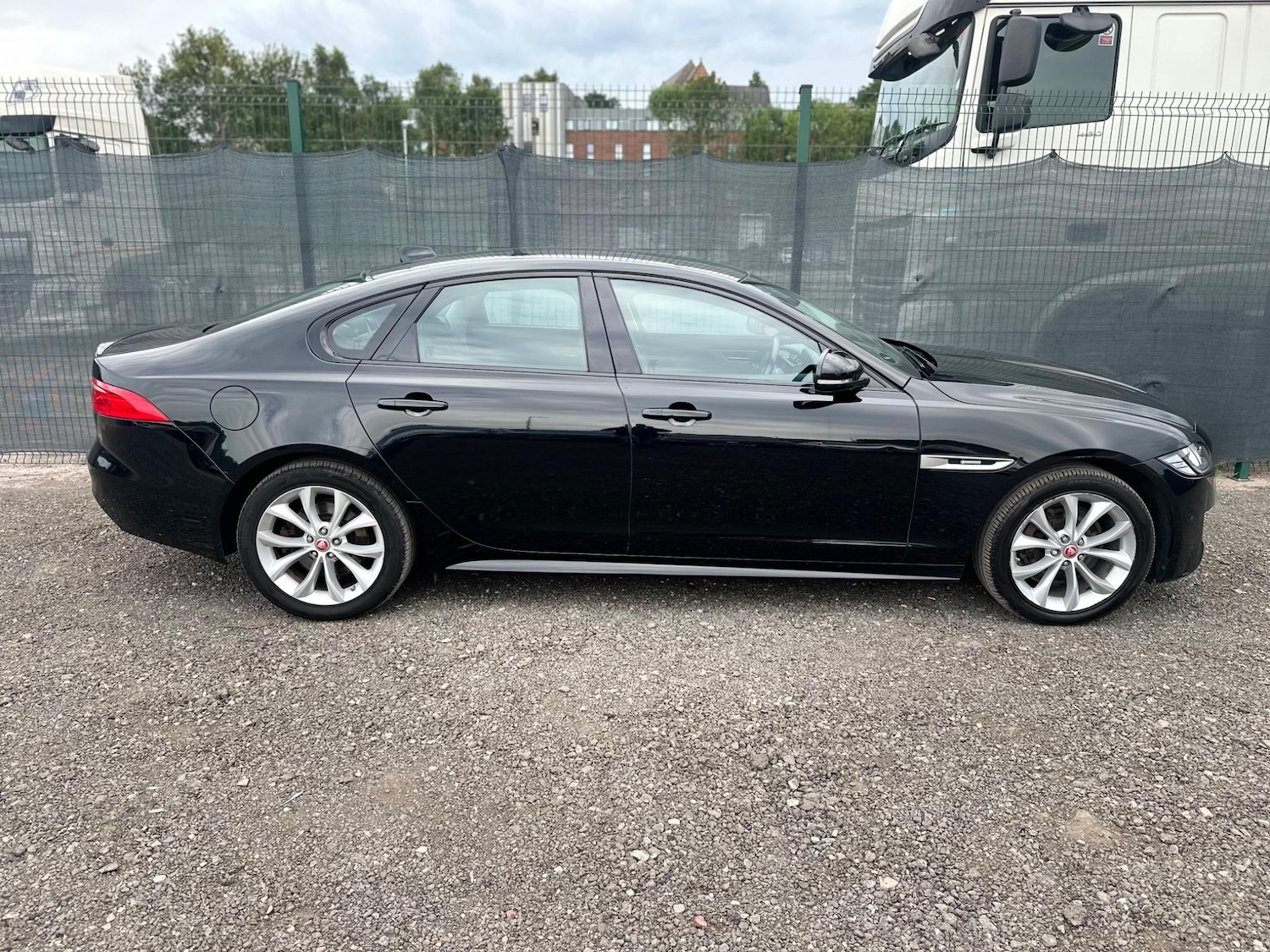 Used Jaguar XF for sale - 77807773: Photo 7