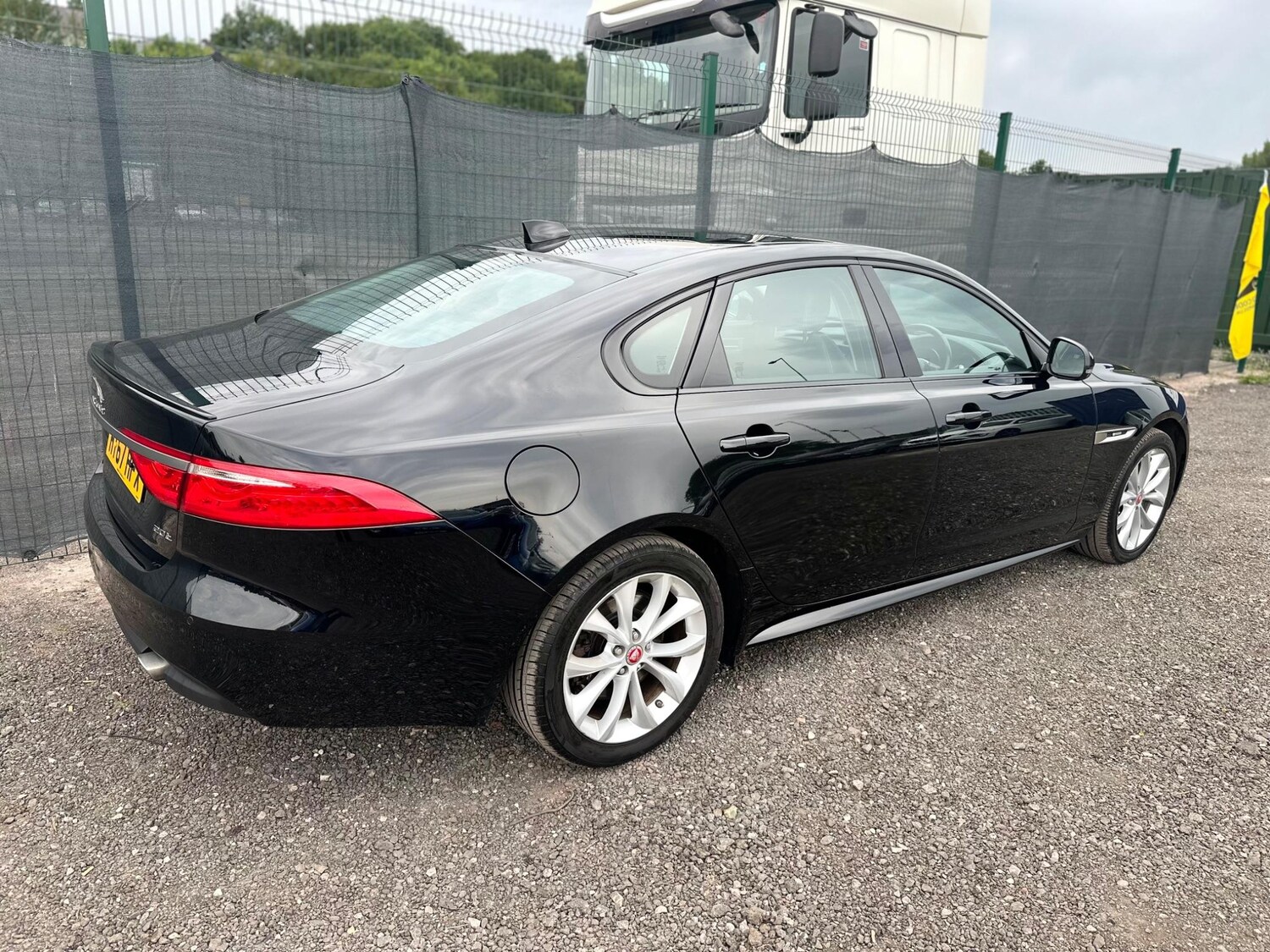 Used Jaguar XF for sale - 77807773: Photo 9