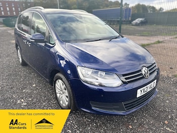 2021 (21) - 1.4 TSI SE Nav DSG Euro 6 (s/s) 5dr