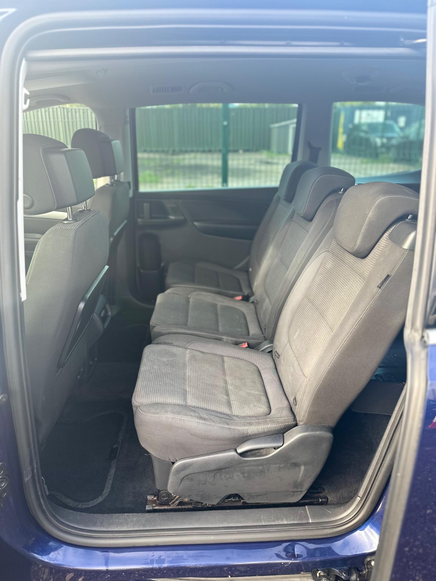 Used Volkswagen Sharan 2021 for sale - 76370266: Photo 31