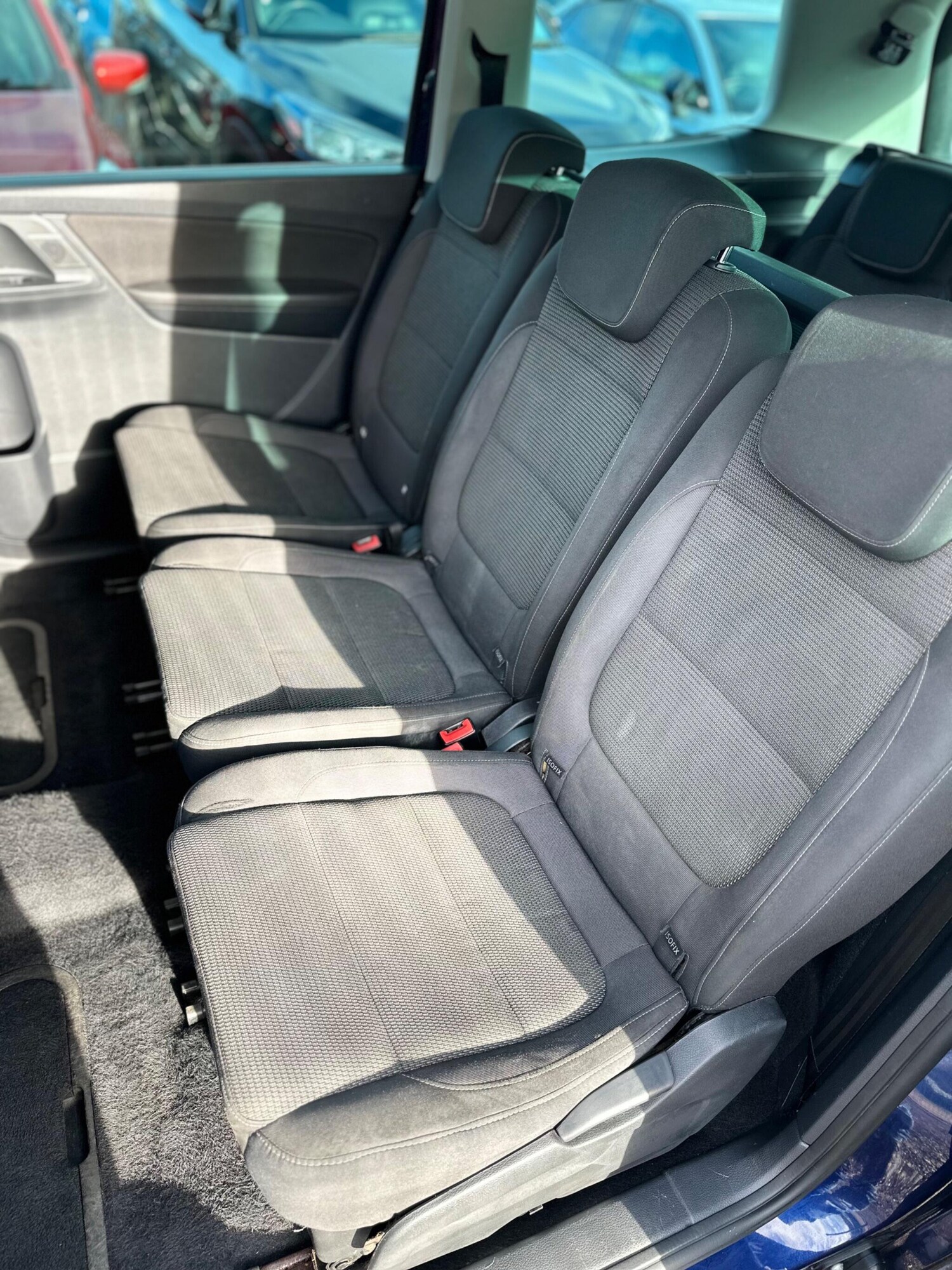 Used Volkswagen Sharan 2021 for sale - 76370266: Photo 32