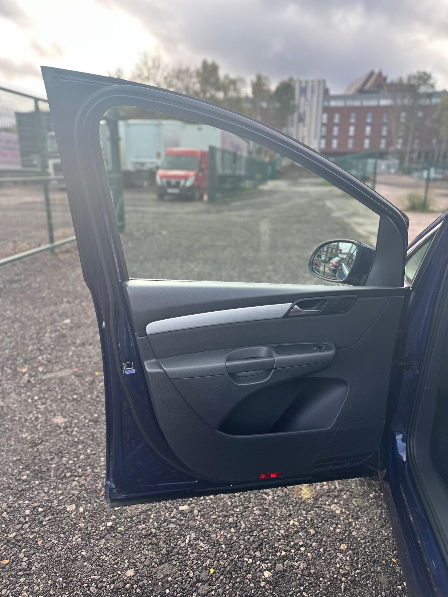 Used Volkswagen Sharan 2021 for sale - 76370266: Photo 33