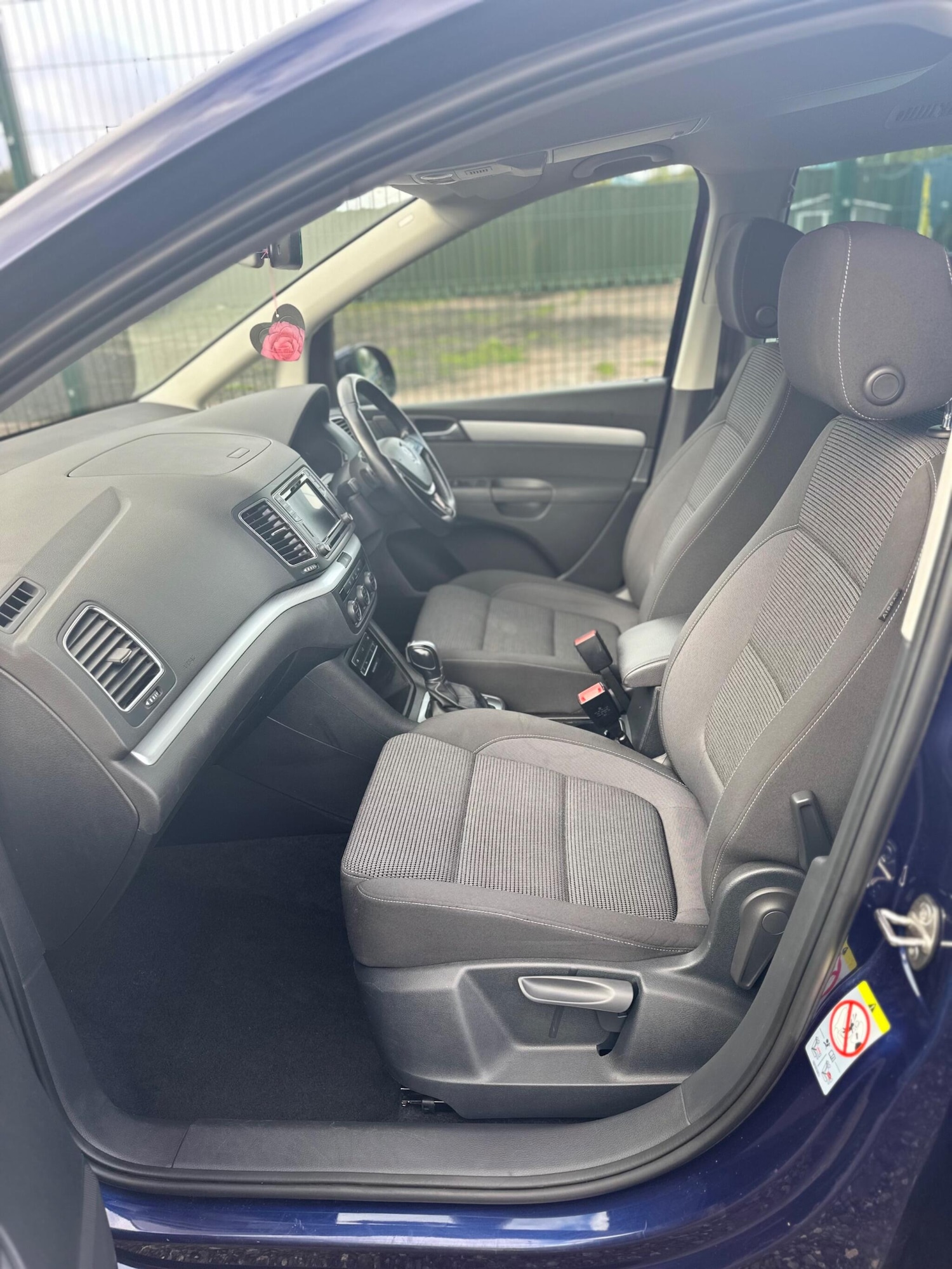 Used Volkswagen Sharan 2021 for sale - 76370266: Photo 34