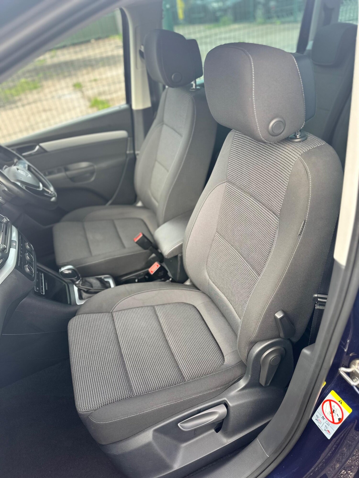 Used Volkswagen Sharan 2021 for sale - 76370266: Photo 35