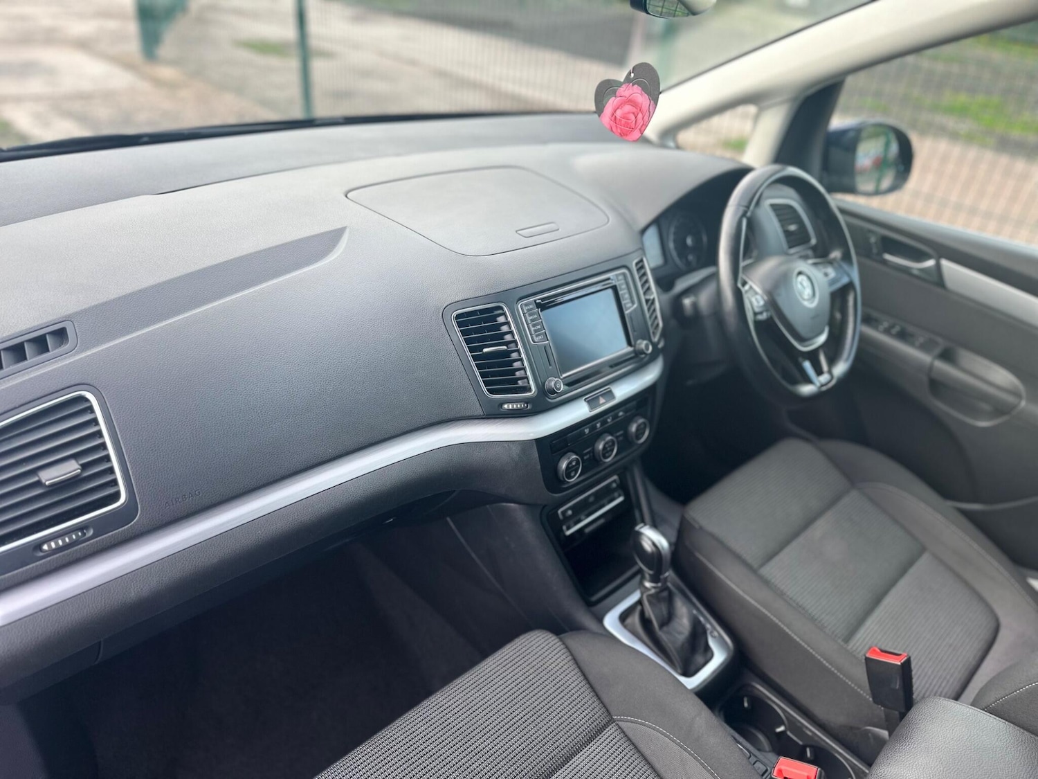 Used Volkswagen Sharan 2021 for sale - 76370266: Photo 36