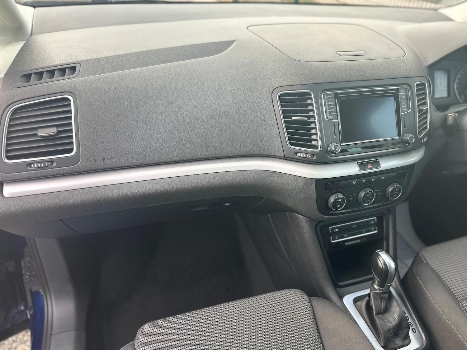 Used Volkswagen Sharan 2021 for sale - 76370266: Photo 37