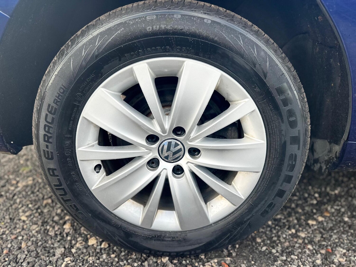 Used Volkswagen Sharan 2021 for sale - 76370266: Photo 38