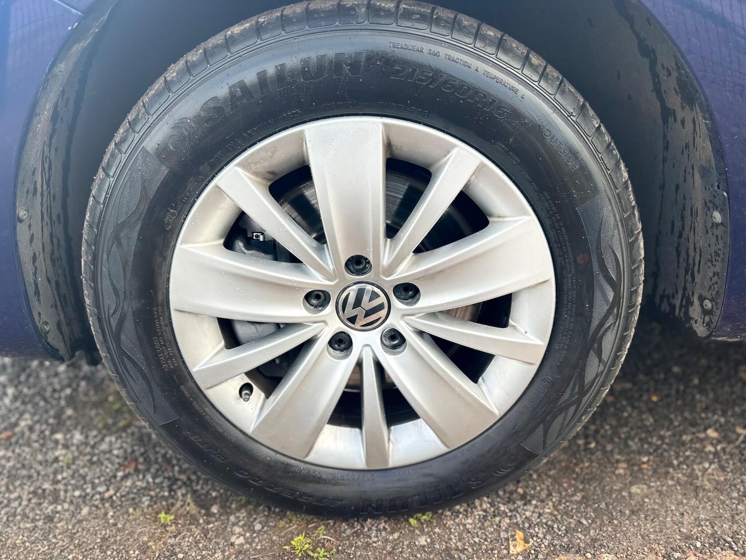 Used Volkswagen Sharan 2021 for sale - 76370266: Photo 40
