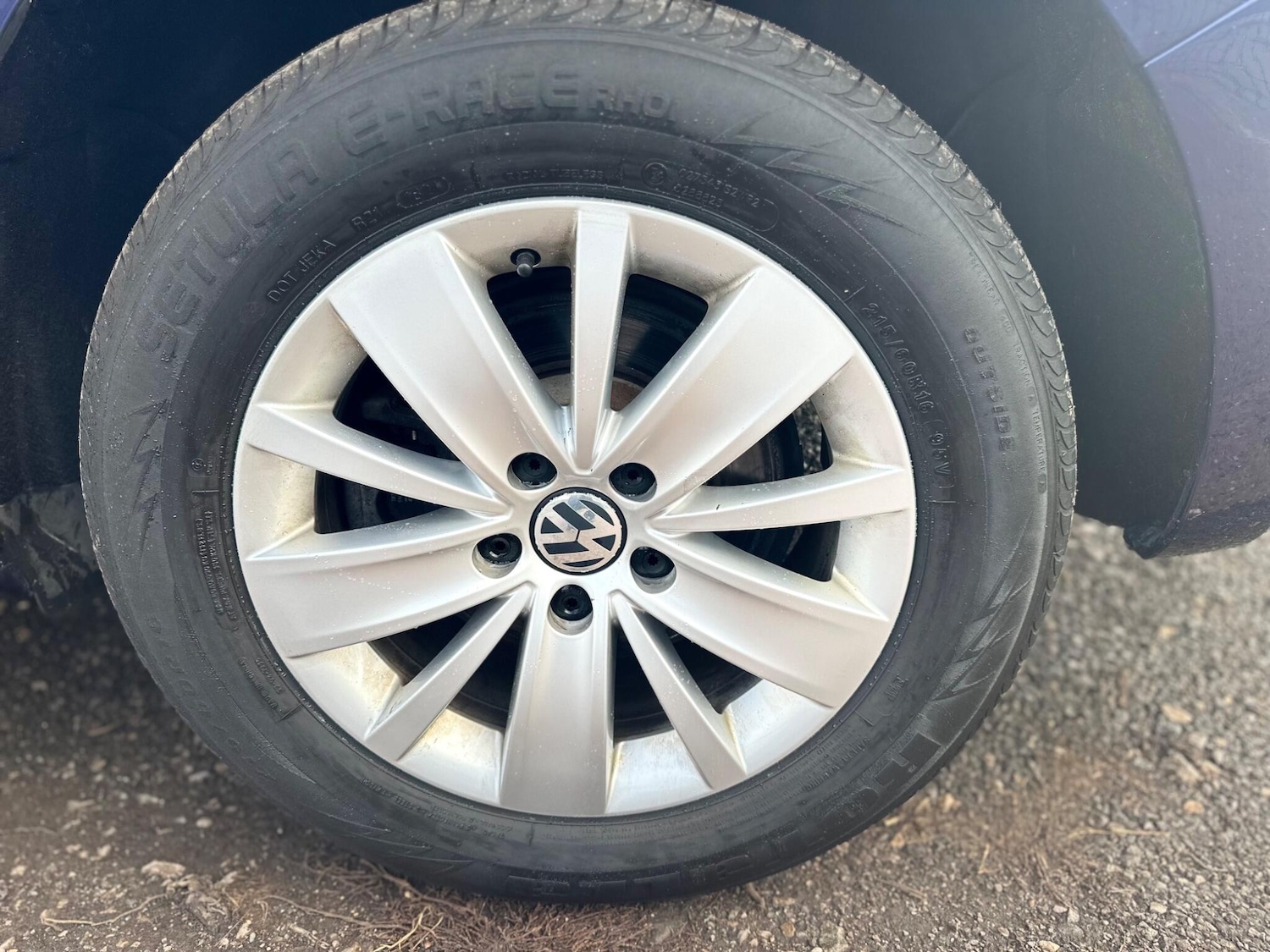 Used Volkswagen Sharan 2021 for sale - 76370266: Photo 41