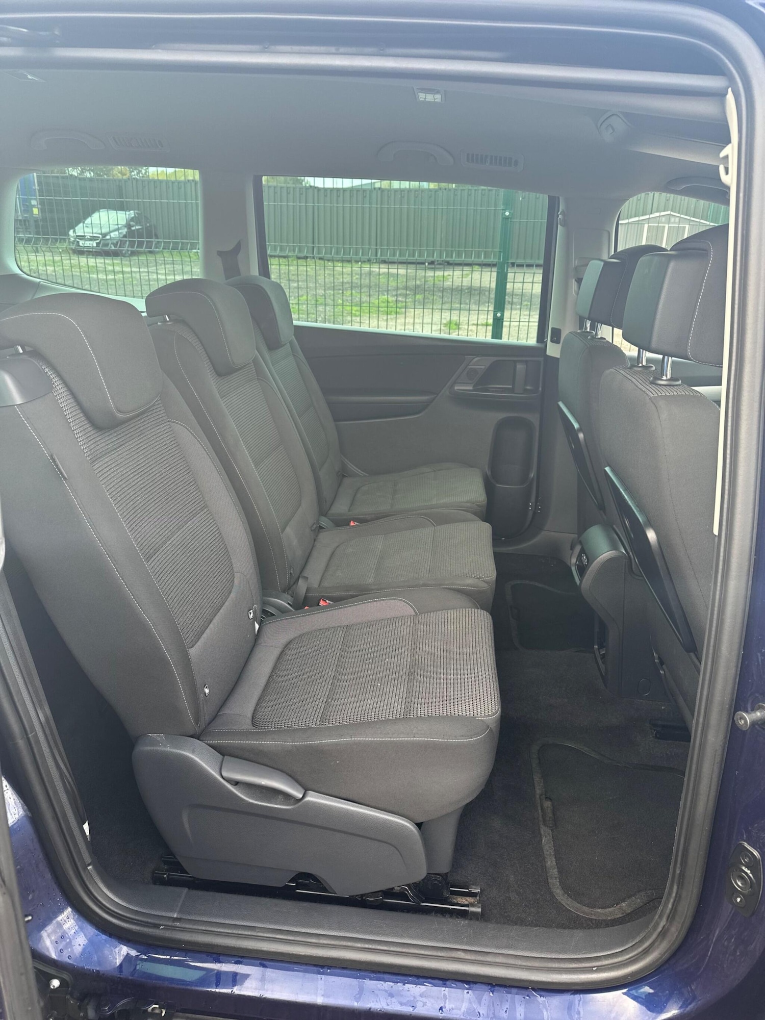 Used Volkswagen Sharan 2021 for sale - 76370266: Photo 42