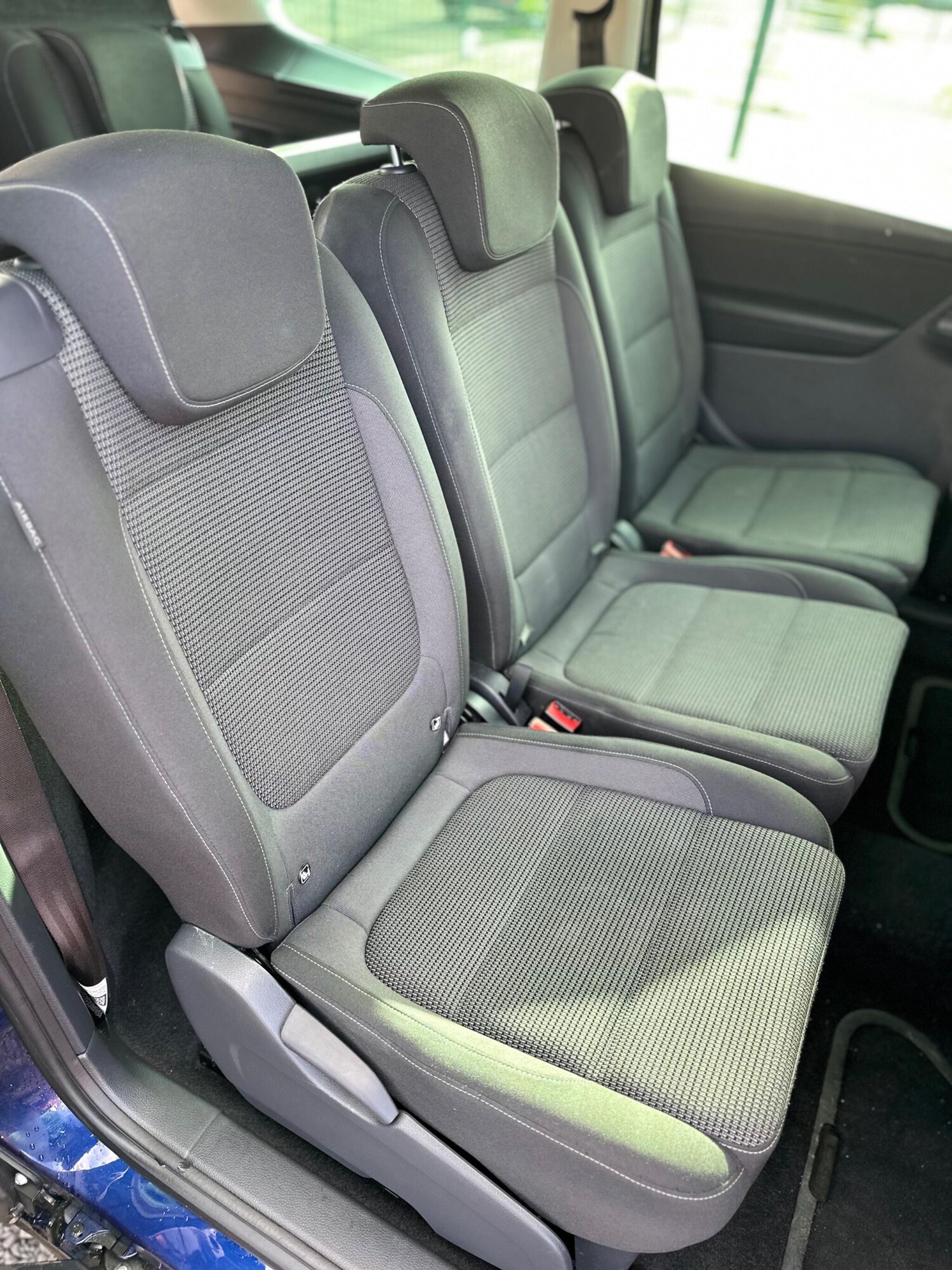 Used Volkswagen Sharan 2021 for sale - 76370266: Photo 43