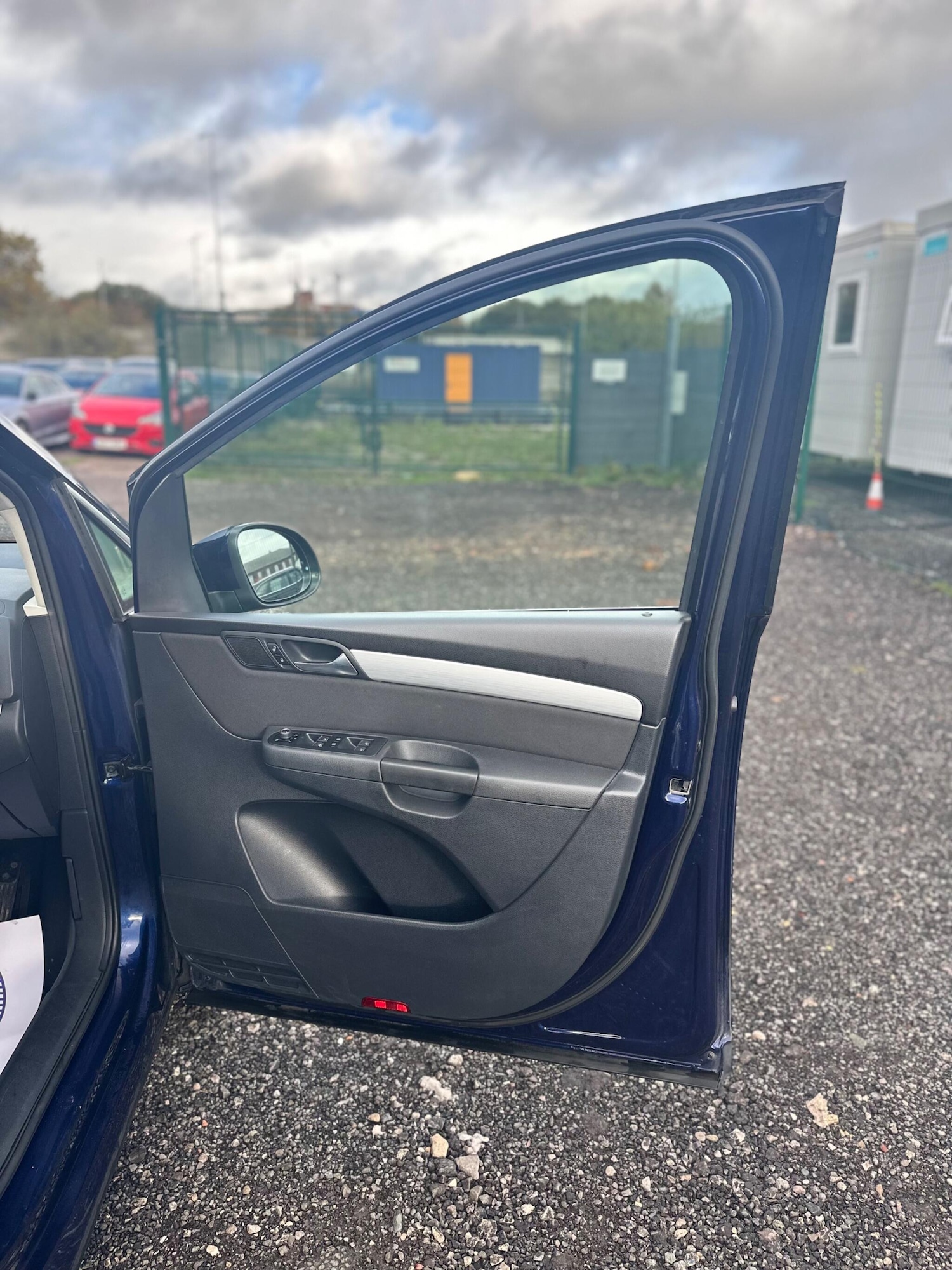 Used Volkswagen Sharan 2021 for sale - 76370266: Photo 45
