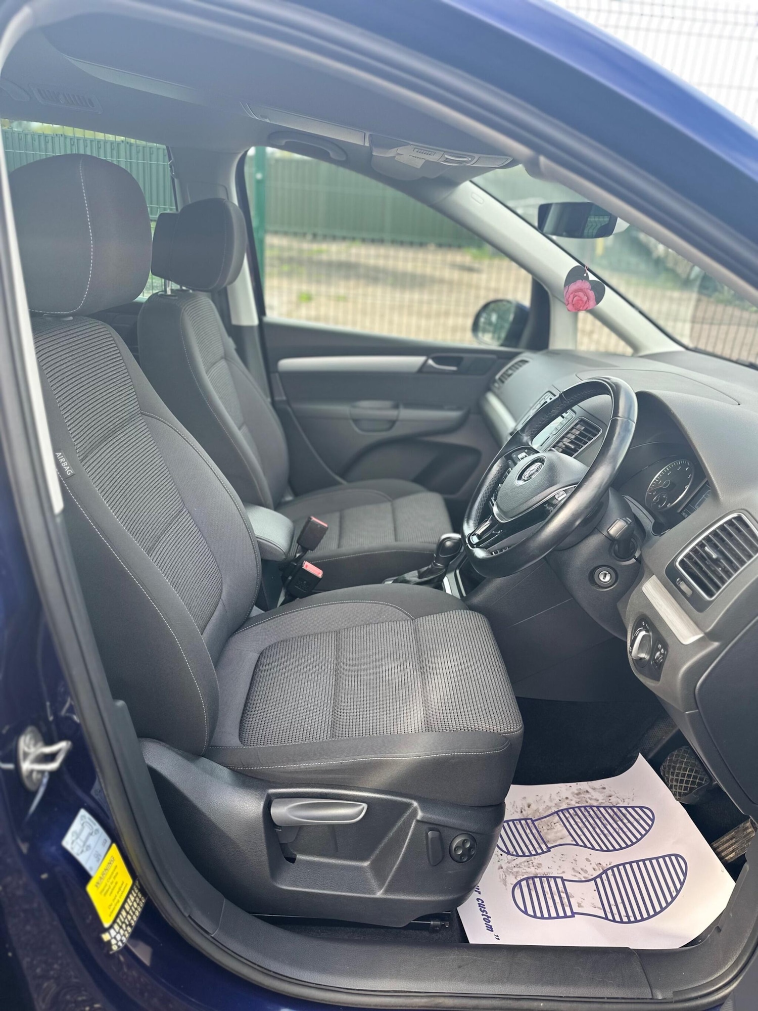 Used Volkswagen Sharan 2021 for sale - 76370266: Photo 46