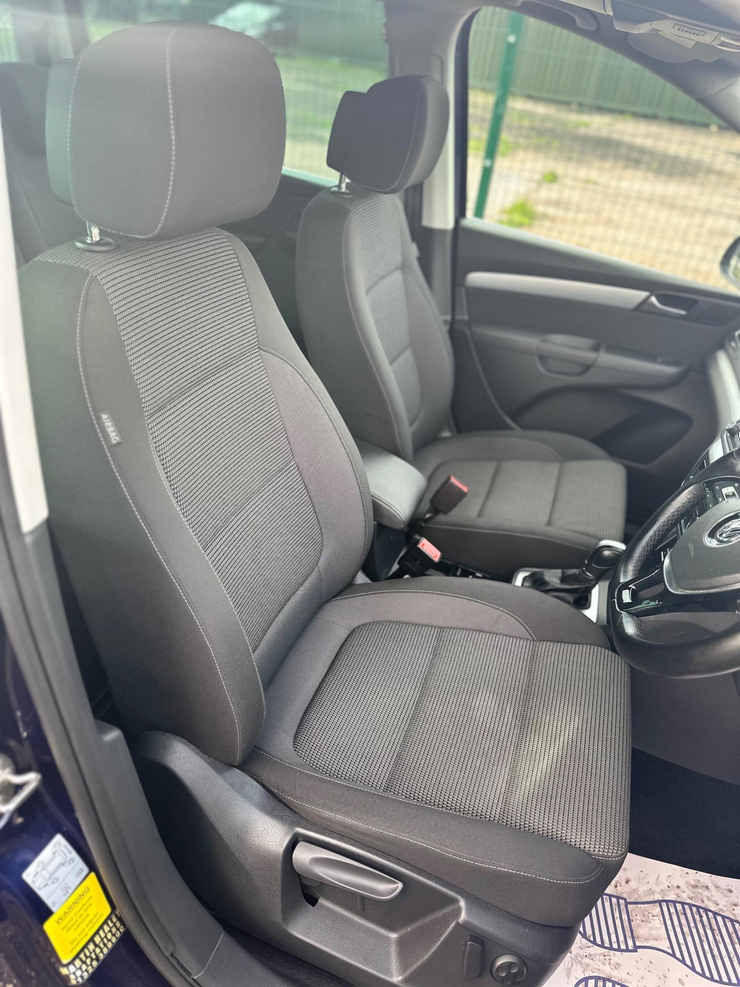Used Volkswagen Sharan 2021 for sale - 76370266: Photo 47