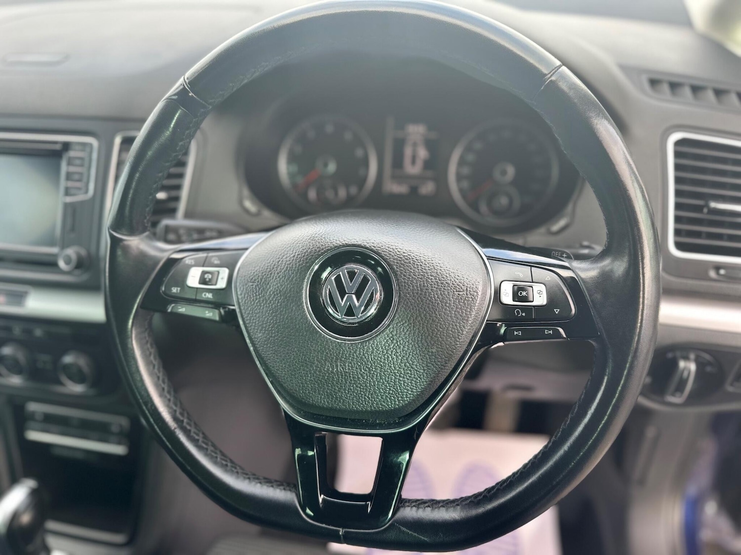 Used Volkswagen Sharan 2021 for sale - 76370266: Photo 49