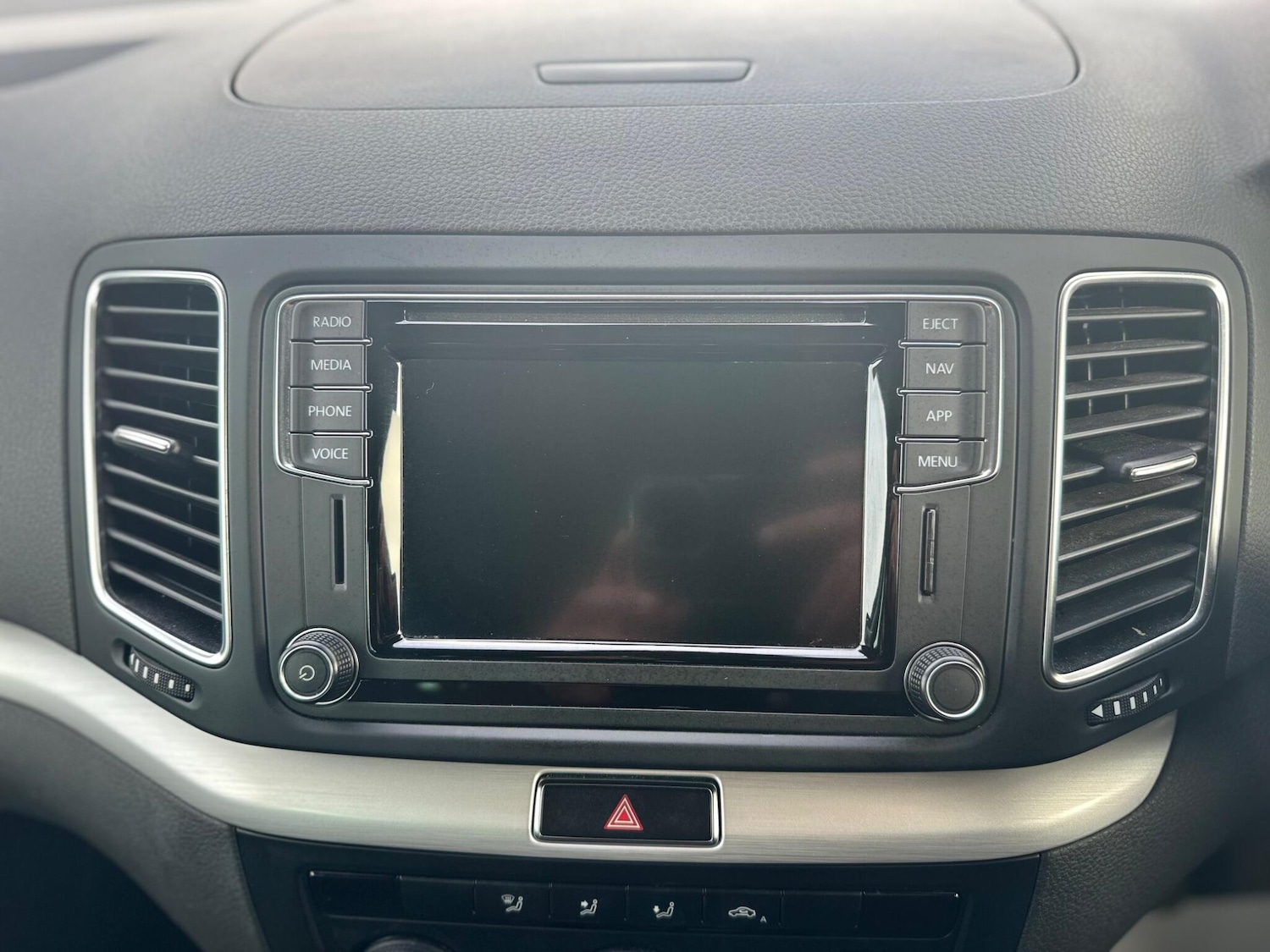 Used Volkswagen Sharan 2021 for sale - 76370266: Photo 52