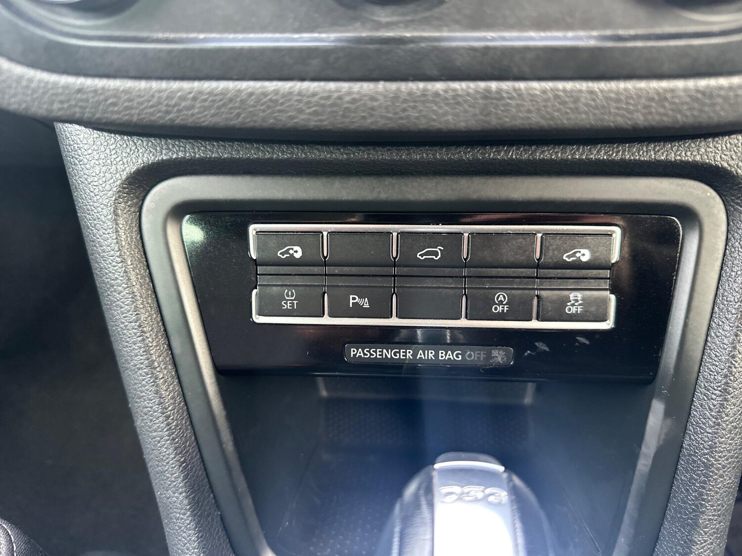 Used Volkswagen Sharan 2021 for sale - 76370266: Photo 54