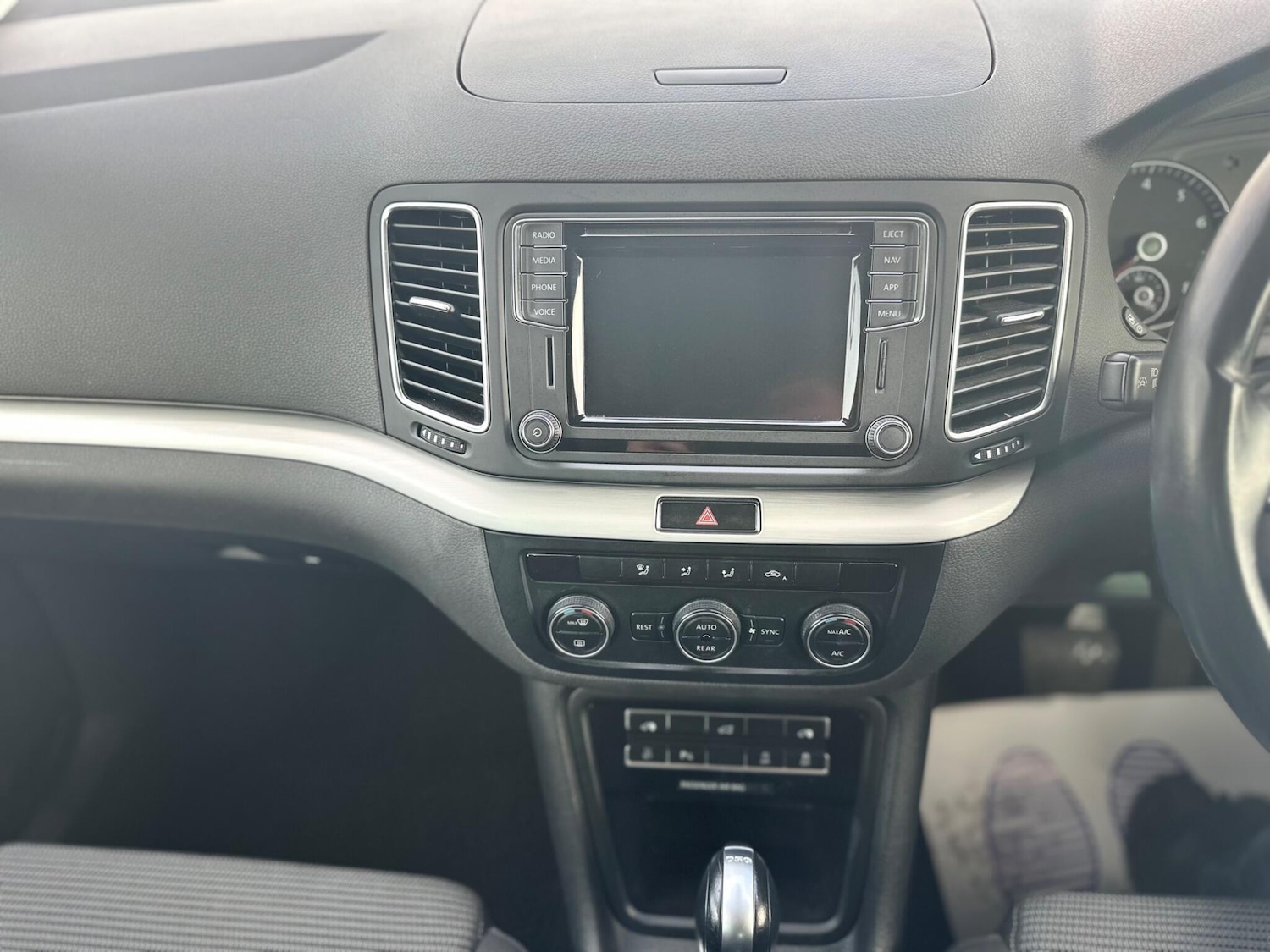 Used Volkswagen Sharan 2021 for sale - 76370266: Photo 55