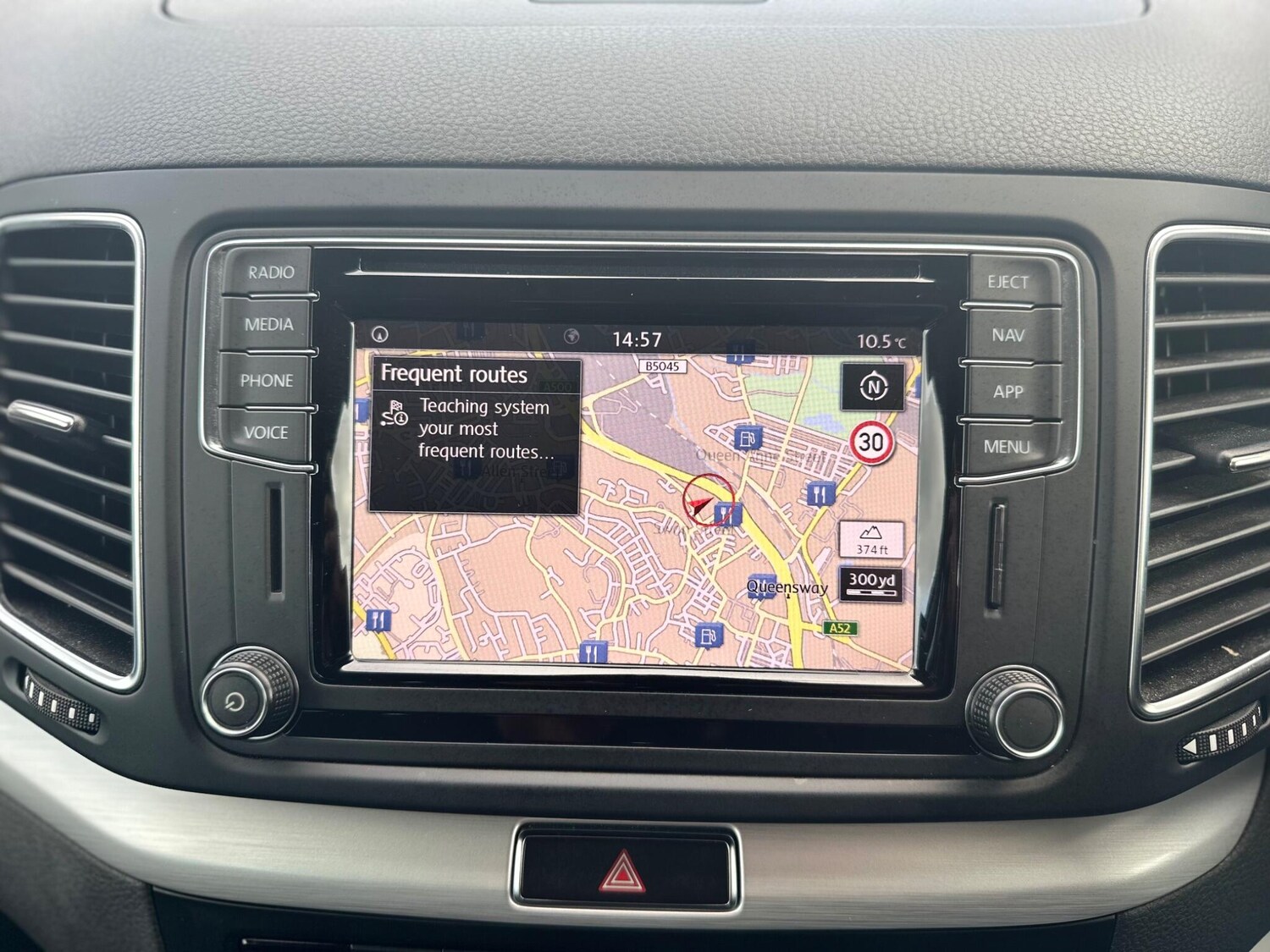 Used Volkswagen Sharan 2021 for sale - 76370266: Photo 57