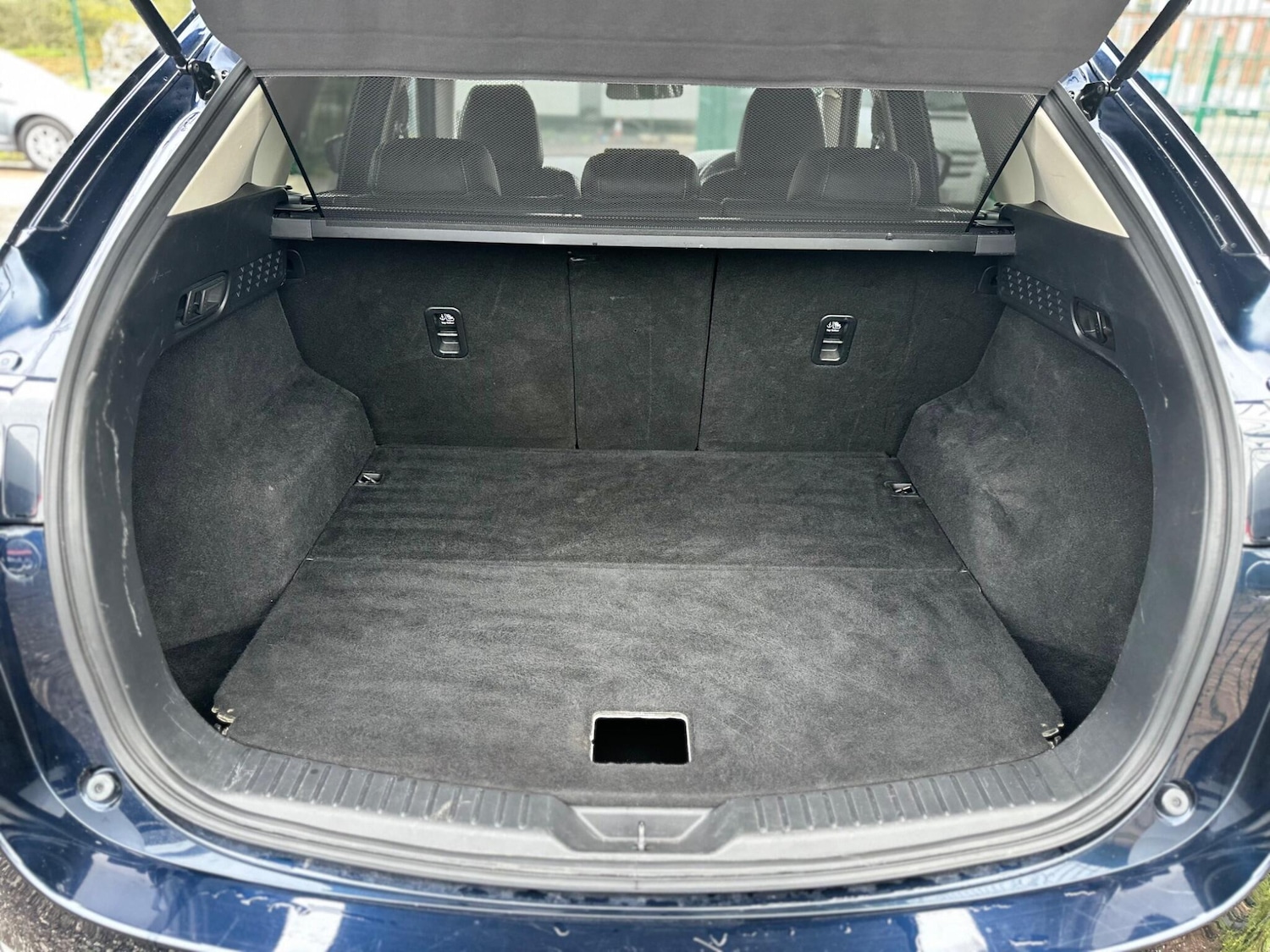 Used Mazda CX-5 for sale - 76727322: Photo 15