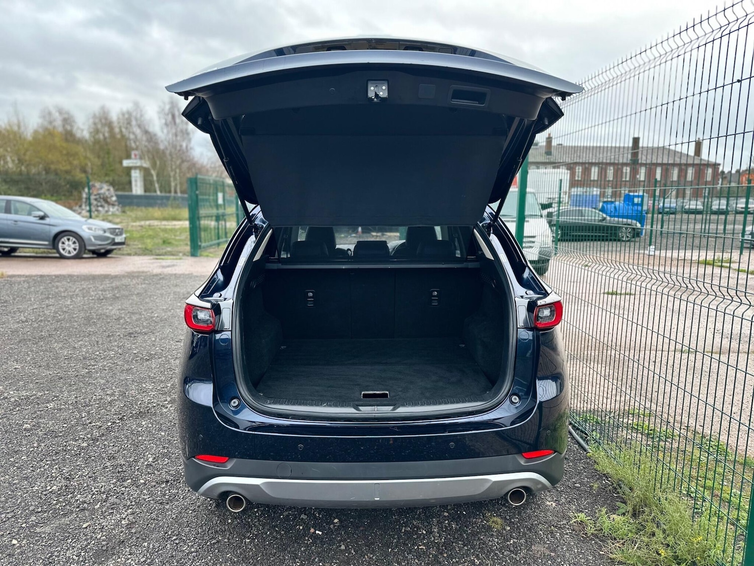 Used Mazda CX-5 for sale - 76727322: Photo 16