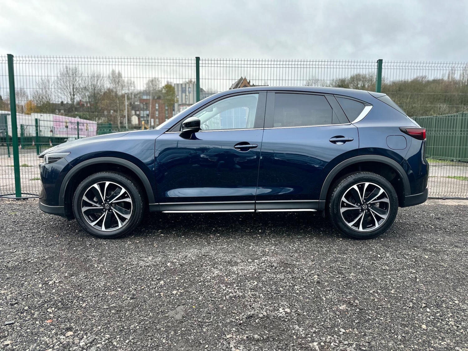 Used Mazda CX-5 for sale - 76727322: Photo 20