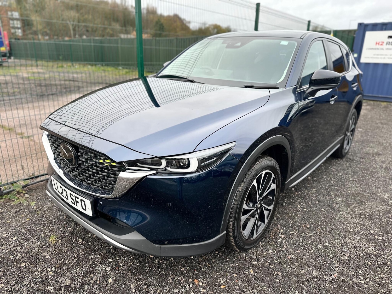 Used Mazda CX-5 for sale - 76727322: Photo 23