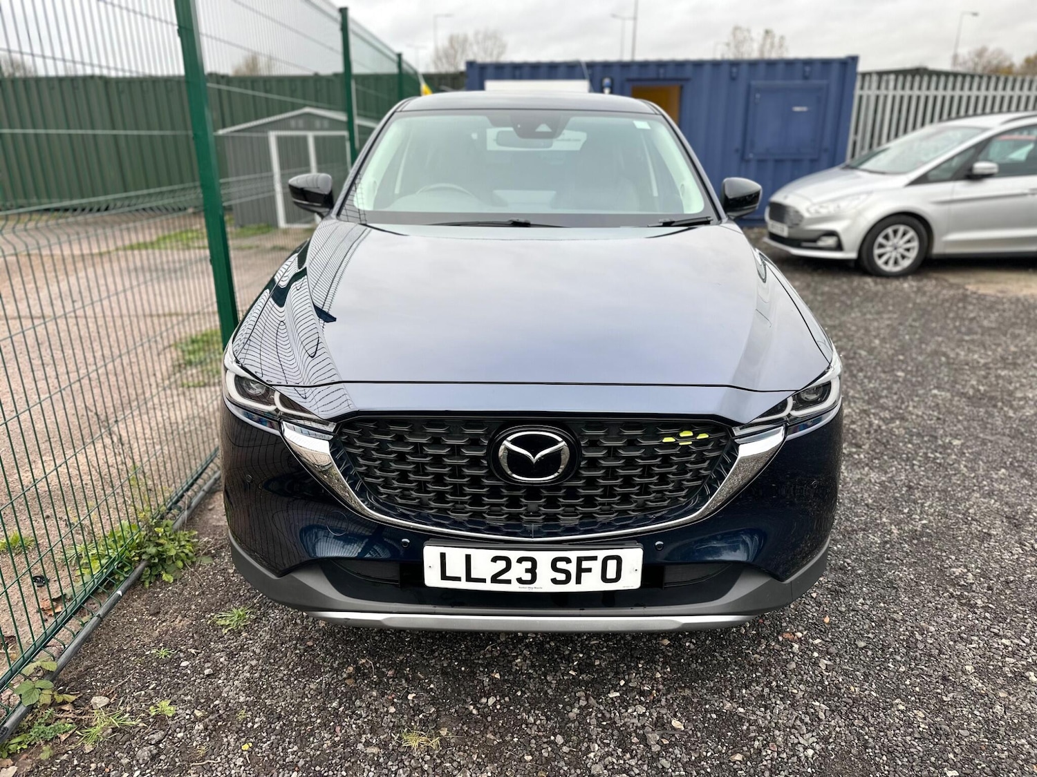 Used Mazda CX-5 for sale - 76727322: Photo 25