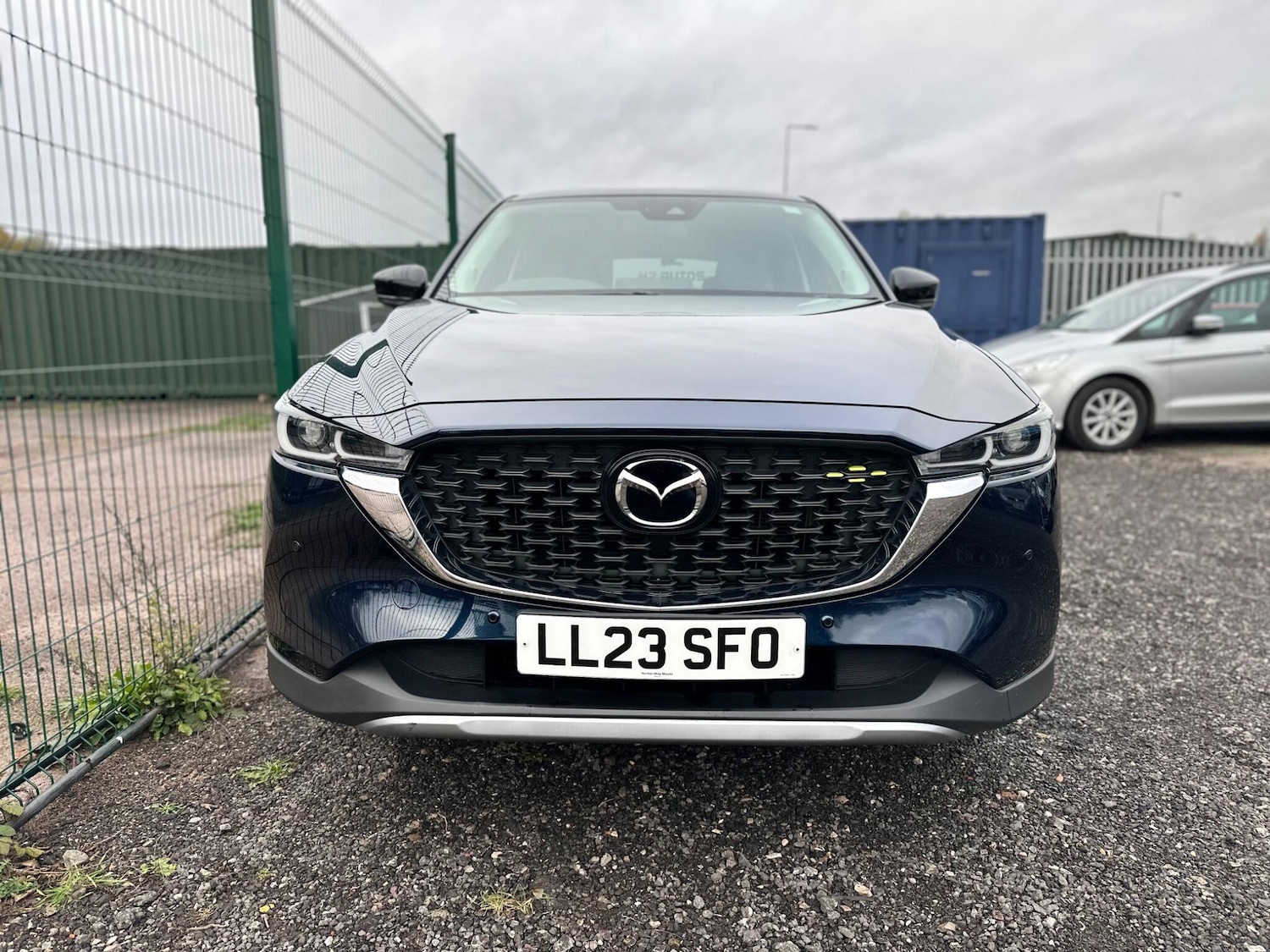 Used Mazda CX-5 for sale - 76727322: Photo 26