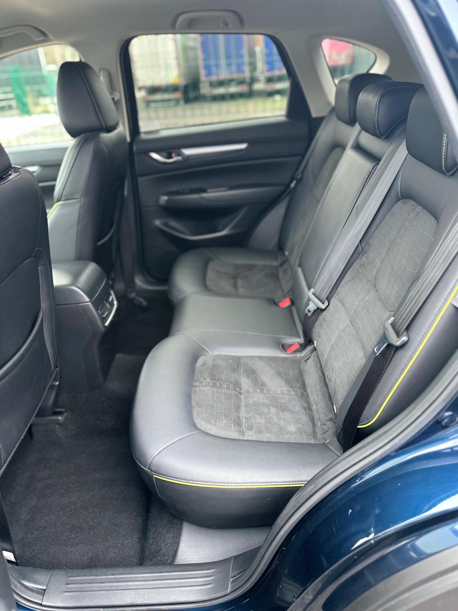 Used Mazda CX-5 for sale - 76727322: Photo 27