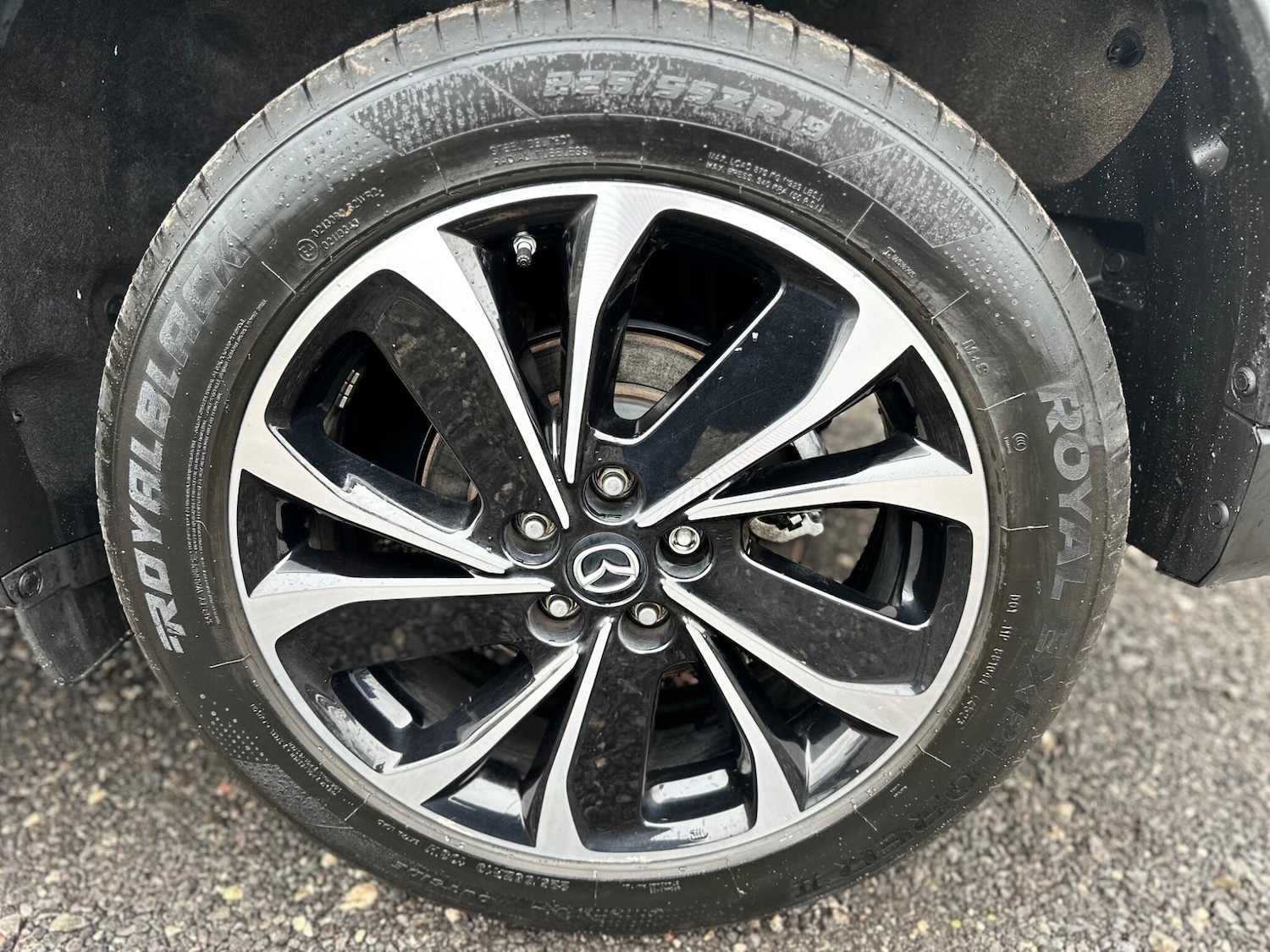 Used Mazda CX-5 for sale - 76727322: Photo 29