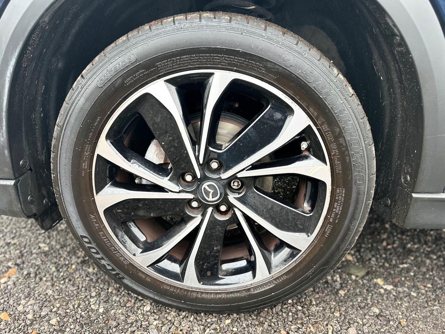 Used Mazda CX-5 for sale - 76727322: Photo 30