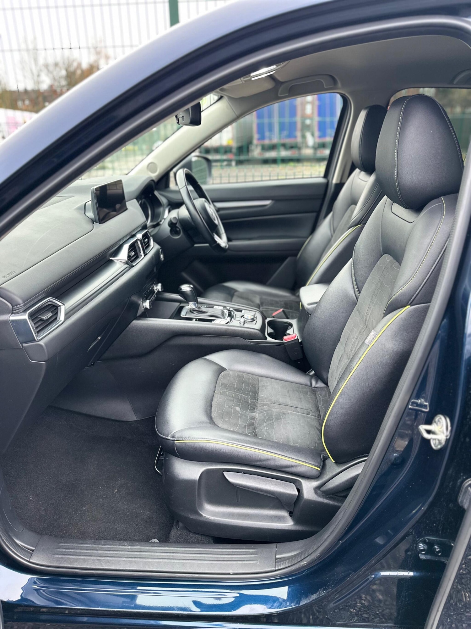 Used Mazda CX-5 for sale - 76727322: Photo 32