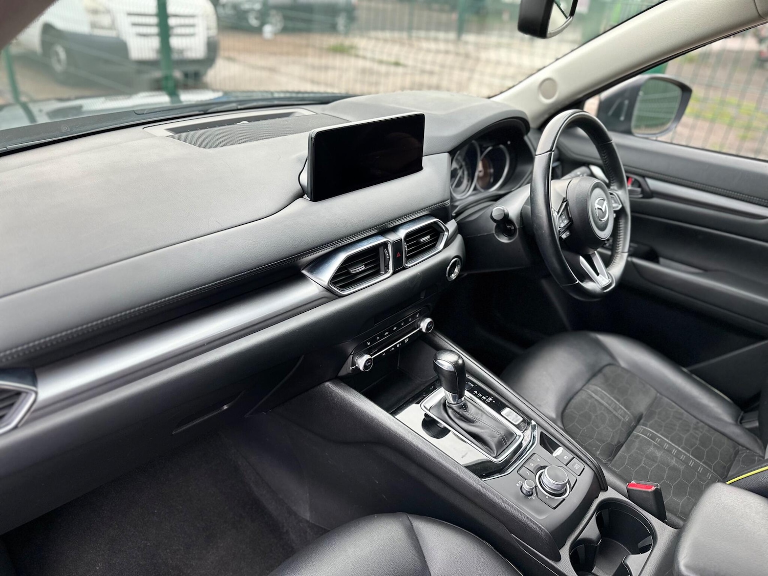 Used Mazda CX-5 for sale - 76727322: Photo 34