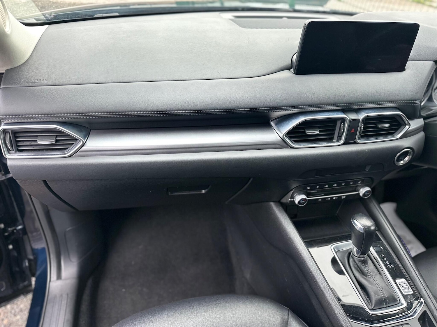 Used Mazda CX-5 for sale - 76727322: Photo 35